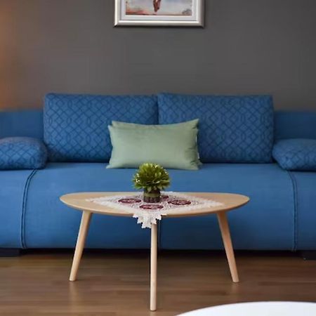 Apartament 2Bdr Apt With Cathedral View - Excellent Location Sarajewo Zewnętrze zdjęcie