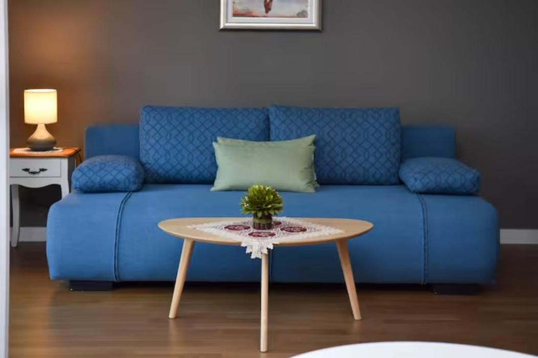 Apartament 2Bdr Apt With Cathedral View - Excellent Location Sarajewo Zewnętrze zdjęcie