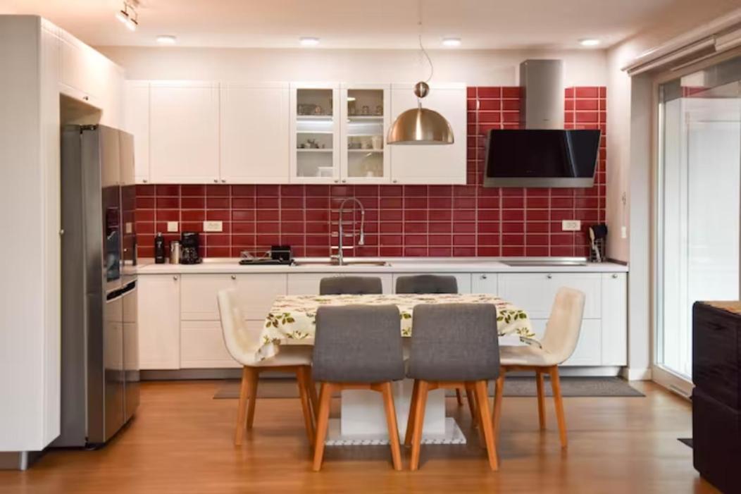 Apartament 2Bdr Apt With Cathedral View - Excellent Location Sarajewo Zewnętrze zdjęcie