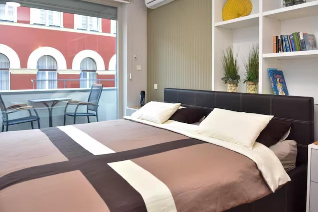 Apartament 2Bdr Apt With Cathedral View - Excellent Location Sarajewo Zewnętrze zdjęcie