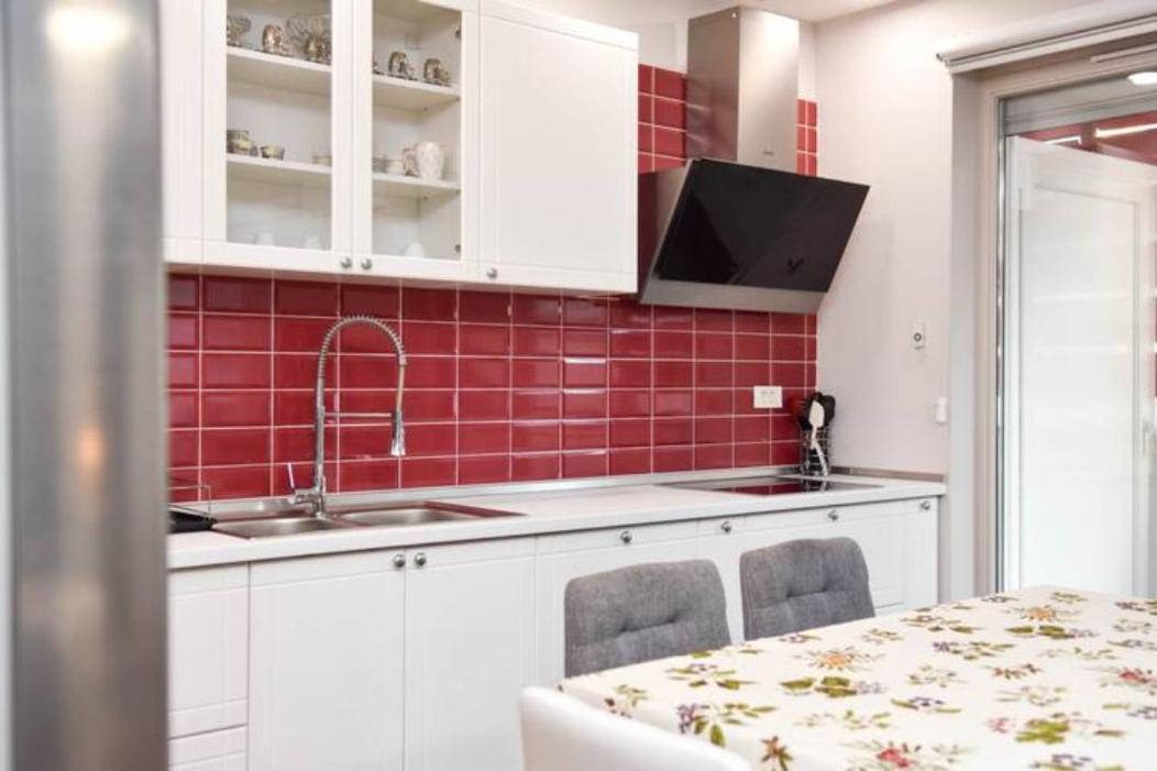 Apartament 2Bdr Apt With Cathedral View - Excellent Location Sarajewo Zewnętrze zdjęcie